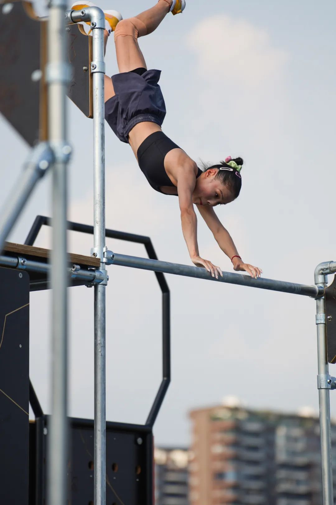 中国队银牌半小时后变金牌！发生了什么？