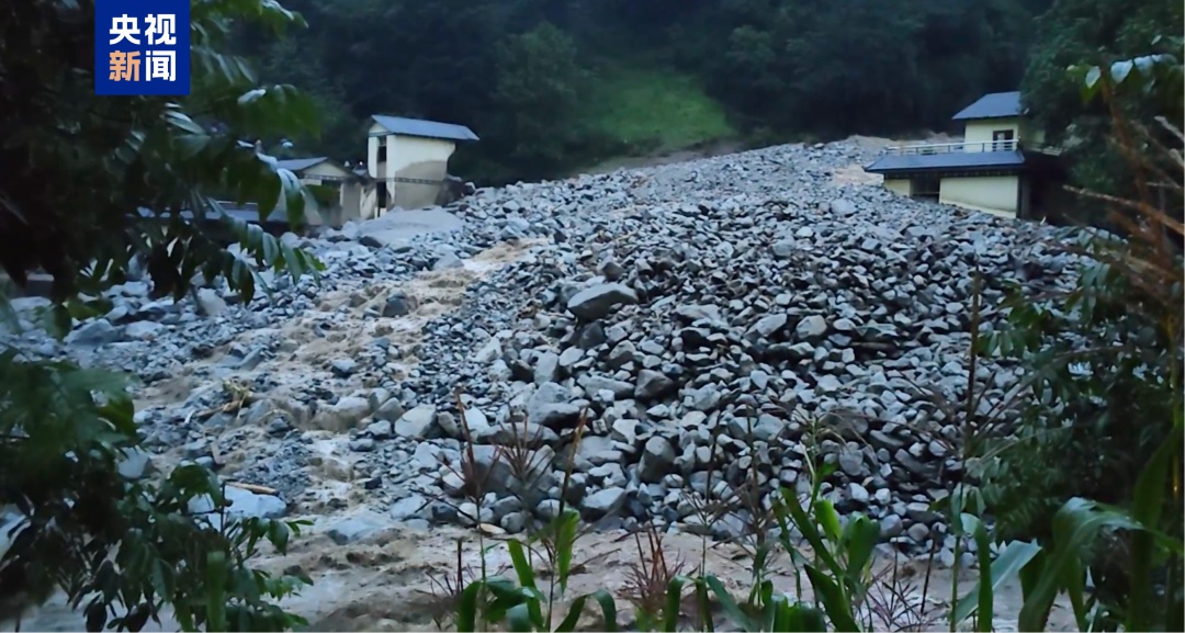 1人遇难 有人员失联 受灾群众紧急撤离！