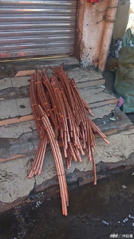 工地人员盗1500斤电缆获利上万被抓 工地人员盗1500斤电缆获利上万被抓