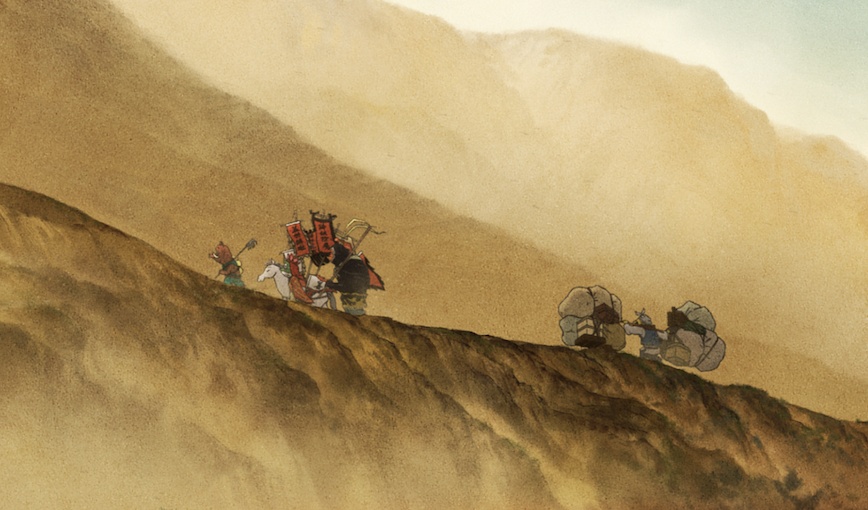 “浪浪山”火了！导演於水：“不同的人，心里有不同的浪浪山”