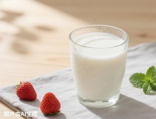 早餐时做一个改变，全天血糖都稳住了！