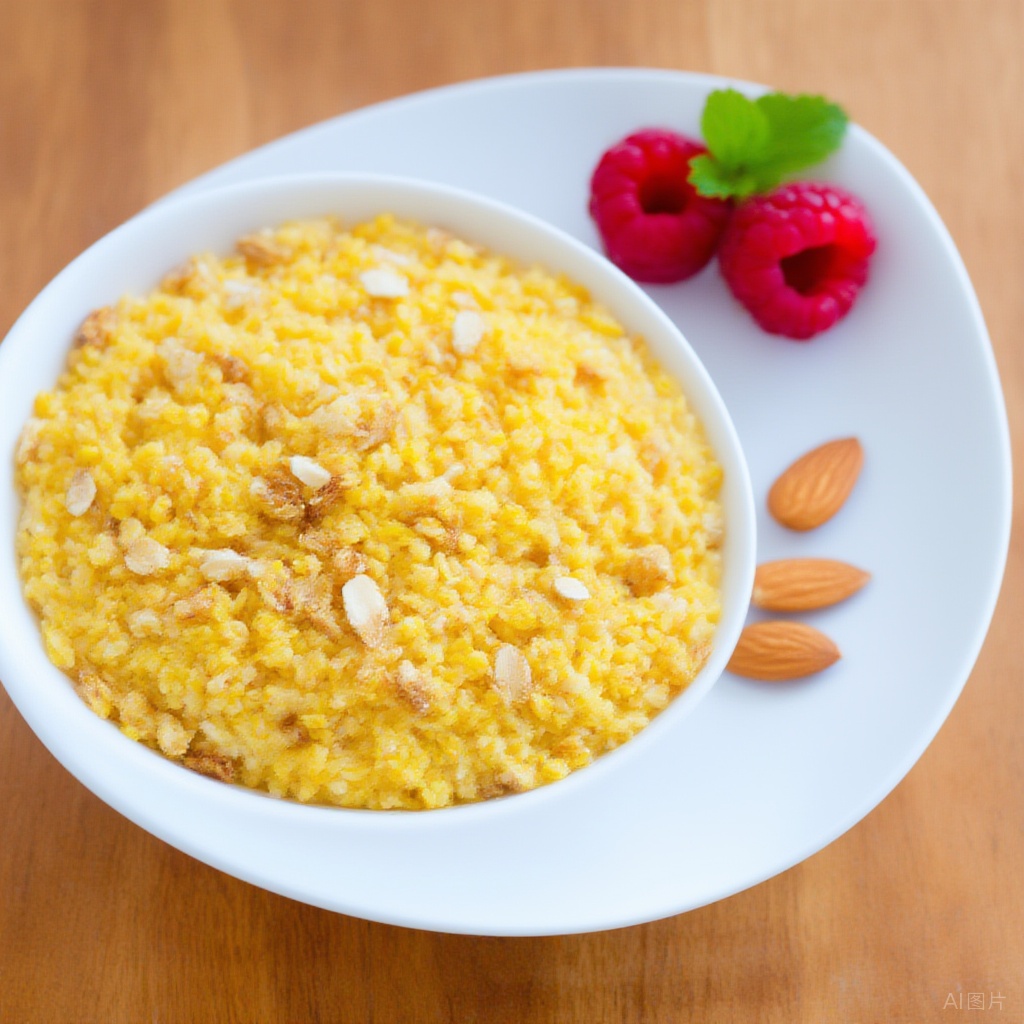 这几种碳水，以为会长胖，实际健康还减肥