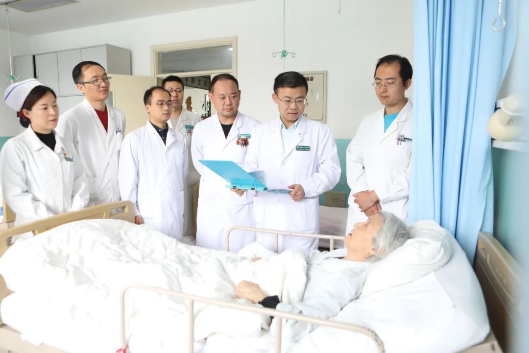 科技访谈 | 齐越峰:守正创新,让“丰盛正骨”在传承中焕发新生 科技访谈 | 齐越峰:守正创新,让“丰盛正骨”在传承中焕发新生