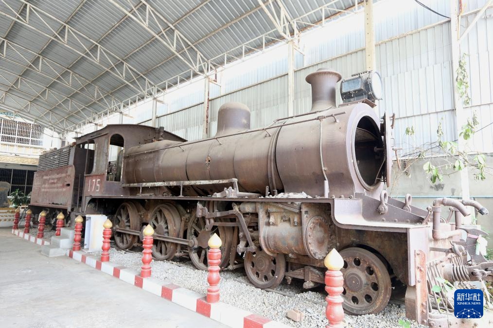 “死亡铁路”的见证——泰国北碧府桂河大桥