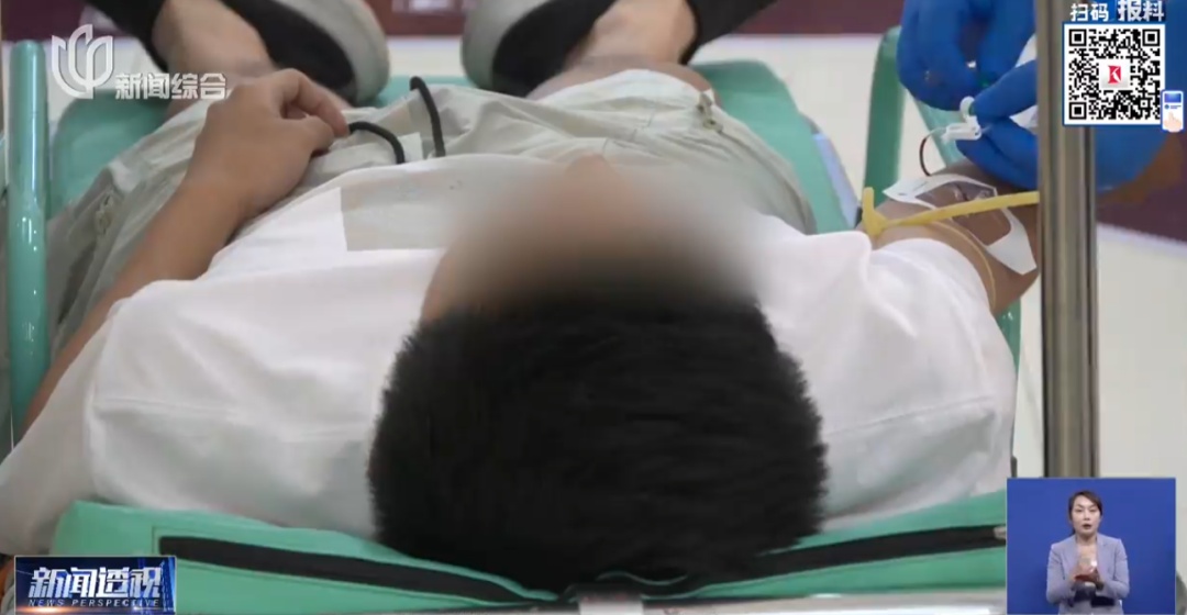 上海爷叔确认感染！旅游回沪后发高热，指标严重异常！警惕：多家医院接到病例