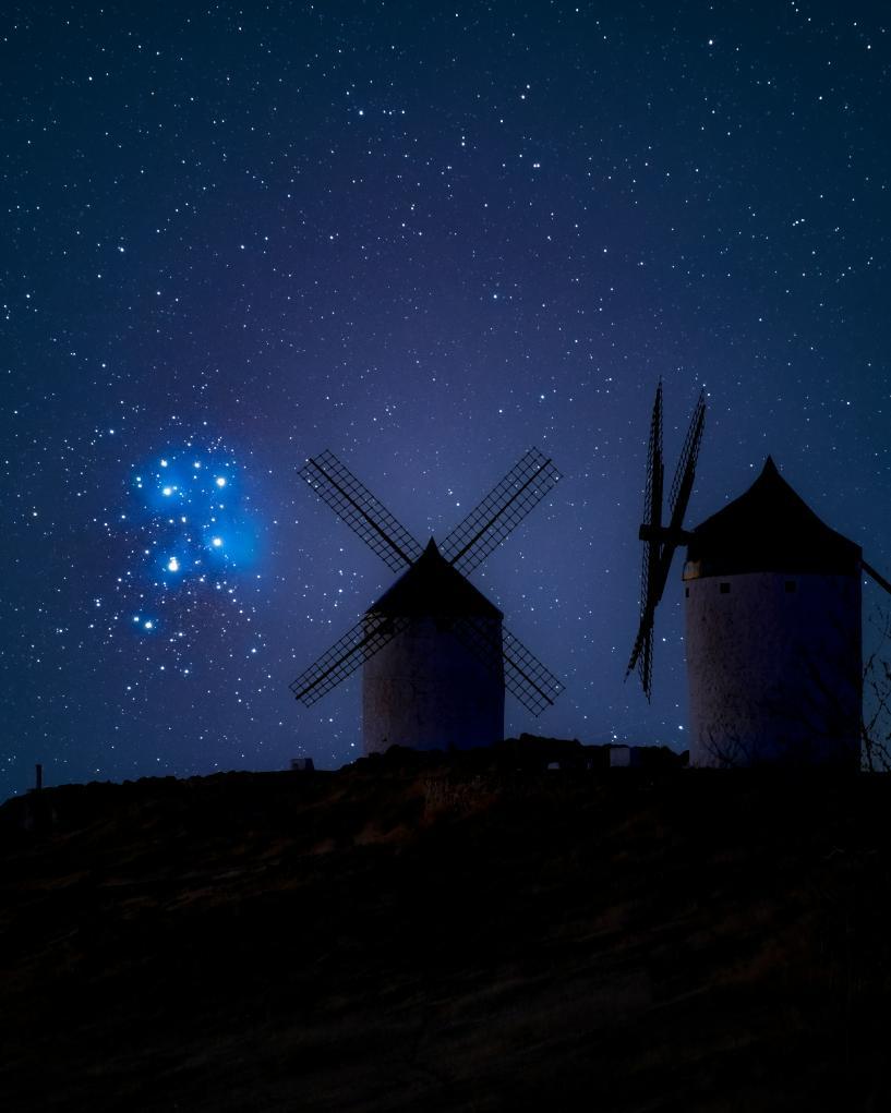 8月“星空剧场”上新：“月姑娘”联袂“七姐妹”共舞