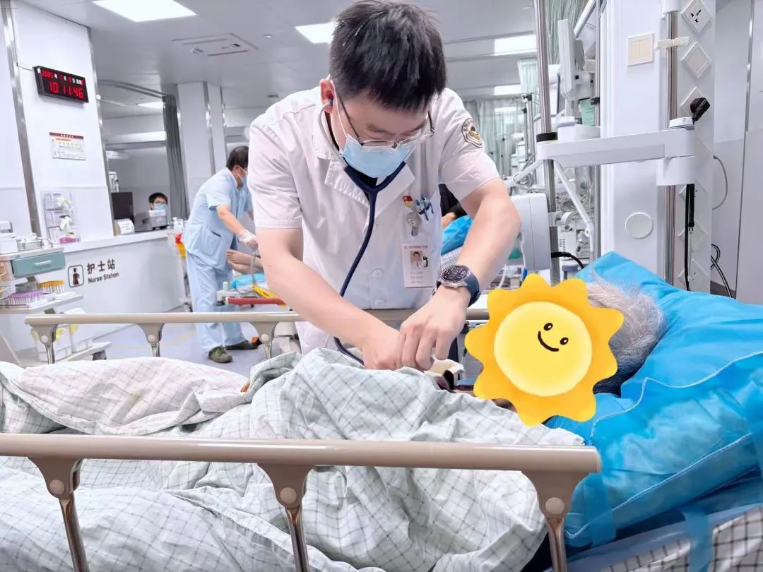 男子突然抽搐、失去意识！医生提醒：已进入高发期！