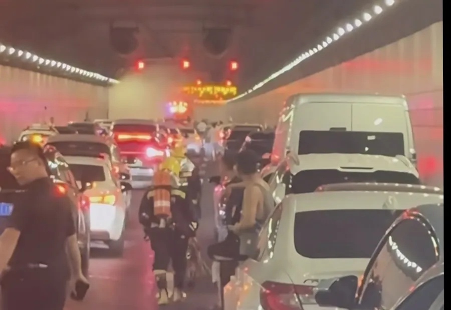 上海存在多条“密道”！很多人不知道，关键时刻可保命