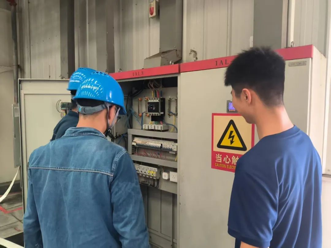 郑州航空港区一厂房车间发生火灾！消防提醒