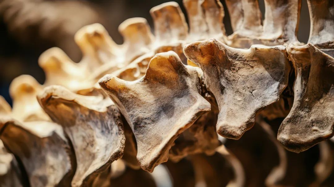 自博馆标本被人摸还被人骑了…为什么不能摸？后果比你想象的严重