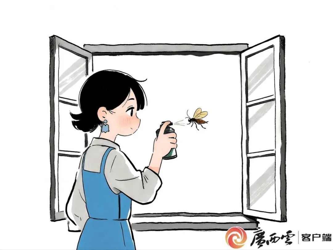 蚊子送来“痛痛礼包”？千万别要！医生专家教你拒收技巧