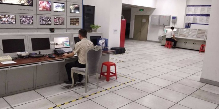 郑州航空港区一厂房车间发生火灾！消防提醒