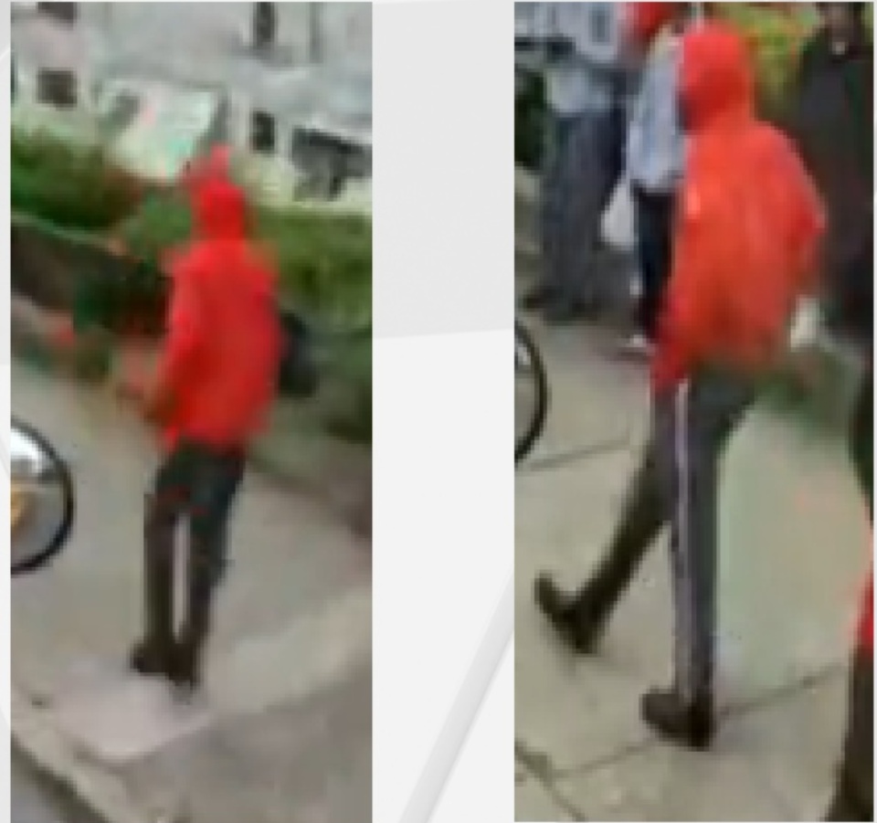 母亲送孩子上学路上被枪杀，美国肯塔基州这个公交站一周两起枪案