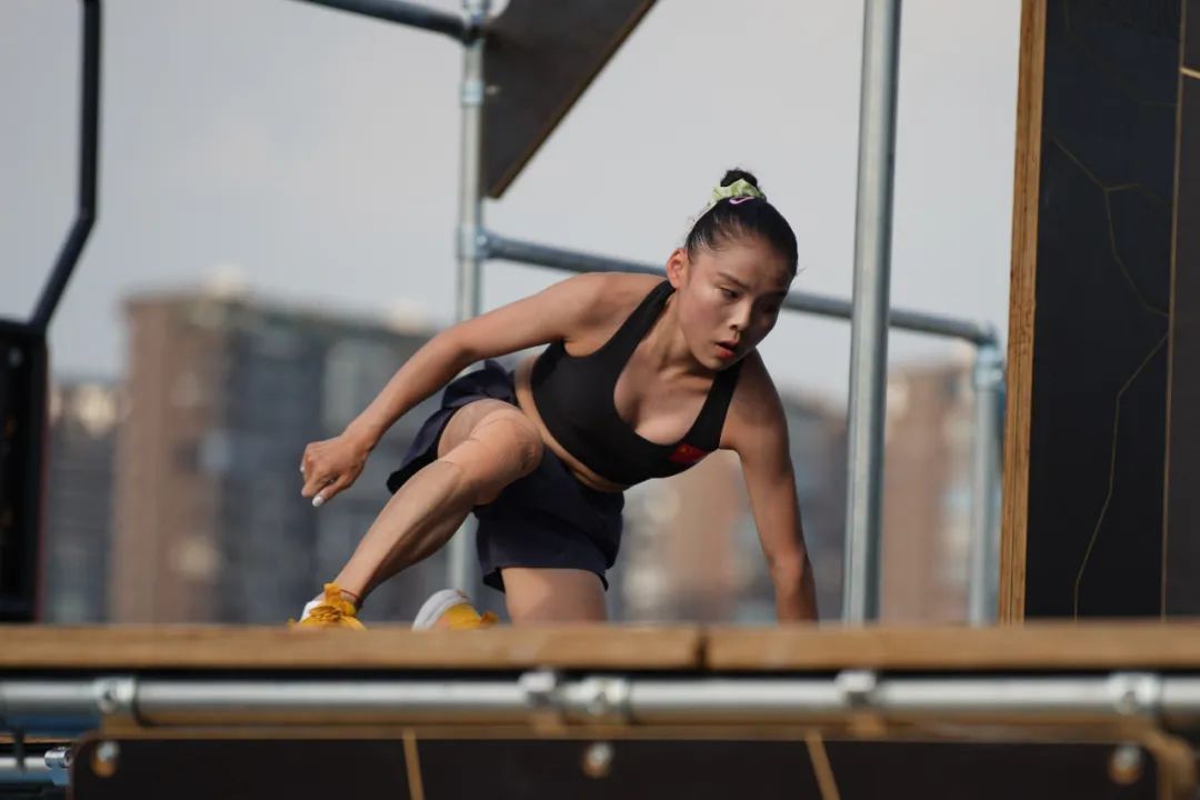 中国队银牌半小时后变金牌！发生了什么？