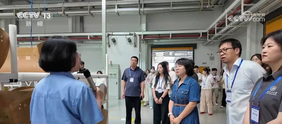 走访企业、推出政策“大礼包”……多举措助力高校毕业生“好就业”“就好业” 走访企业、推出政策“大礼包”……多举措助力高校毕业生“好就业”“就好业”