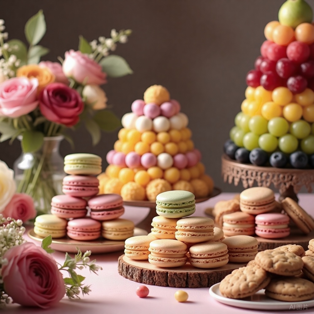 这几种碳水，以为会长胖，实际健康还减肥