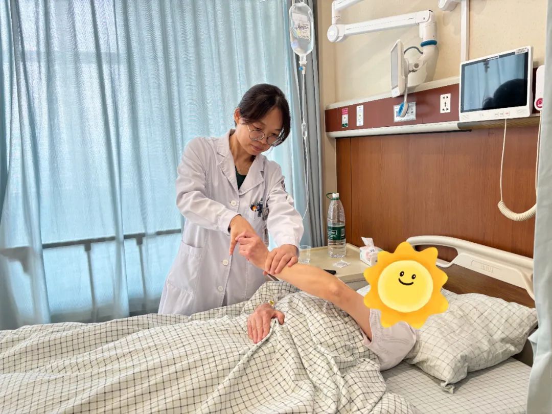 男子突然抽搐、失去意识！医生提醒：已进入高发期！