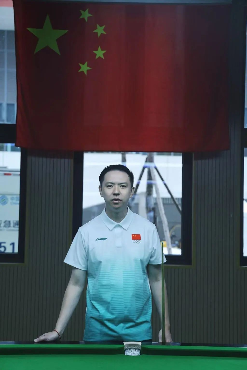 成都世运会上, 重庆斯诺克骁将肖国栋霸气夺冠! 成都世运会上, 重庆斯诺克骁将肖国栋霸气夺冠!