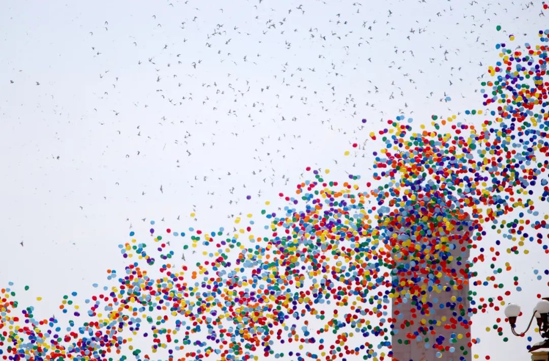 80年前的今天，日本投降了！