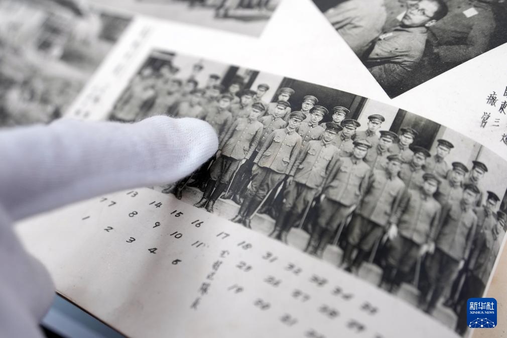 731部队罪证陈列馆公布新史料揭露侵华日军细菌战罪行 731部队罪证陈列馆公布新史料揭露侵华日军细菌战罪行