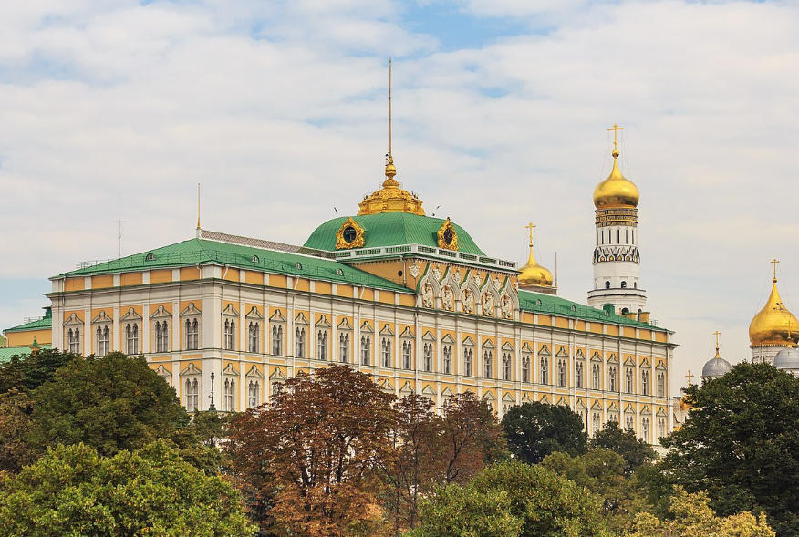 美媒称美欧去年与俄进行了大规模贸易