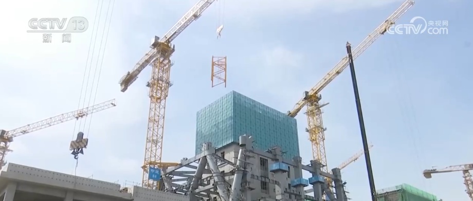 投资加力、企业向“新”、消费向好……透过先行指标多侧面感知中国经济活力迸发 投资加力、企业向“新”、消费向好……透过先行指标多侧面感知中国经济活力迸发