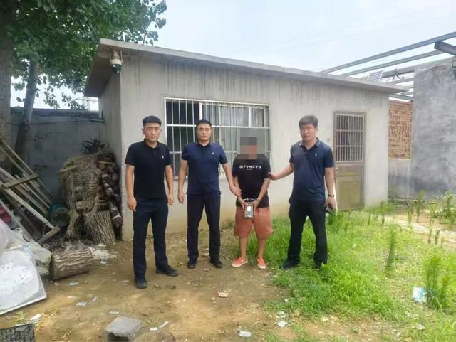 男子花4万元为这事！警方紧急拦截