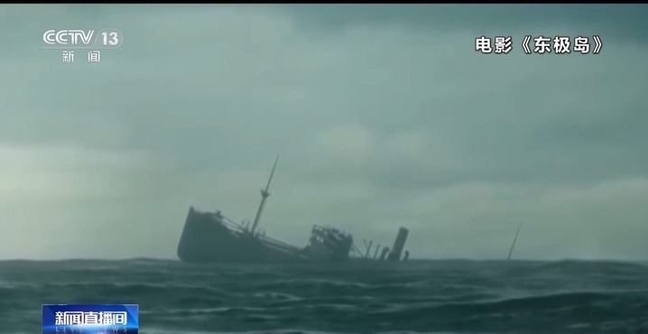 总票房超93亿！暑期档多部抗战题材电影热映 震撼海内外观众