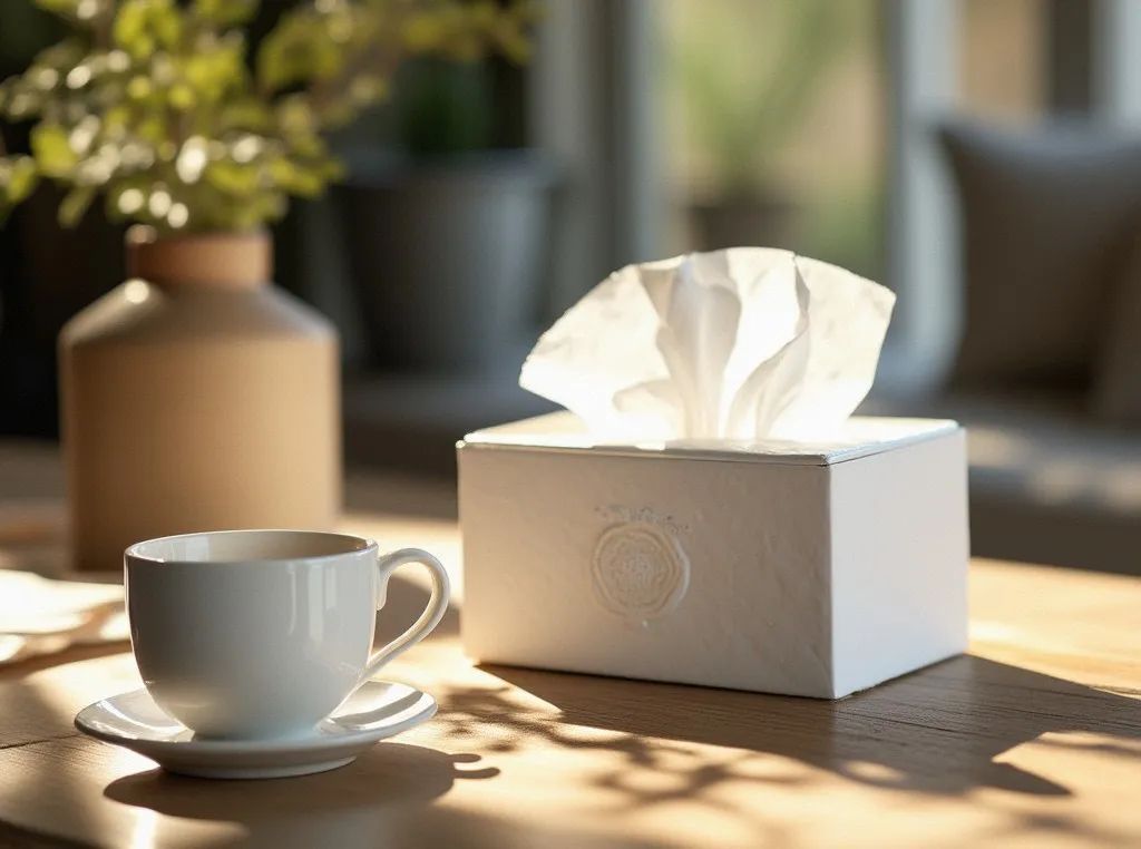 厨房纸别再直接接触食物了!暗藏健康隐患,很多人还在用! 厨房纸别再直接接触食物了!暗藏健康隐患,很多人还在用!