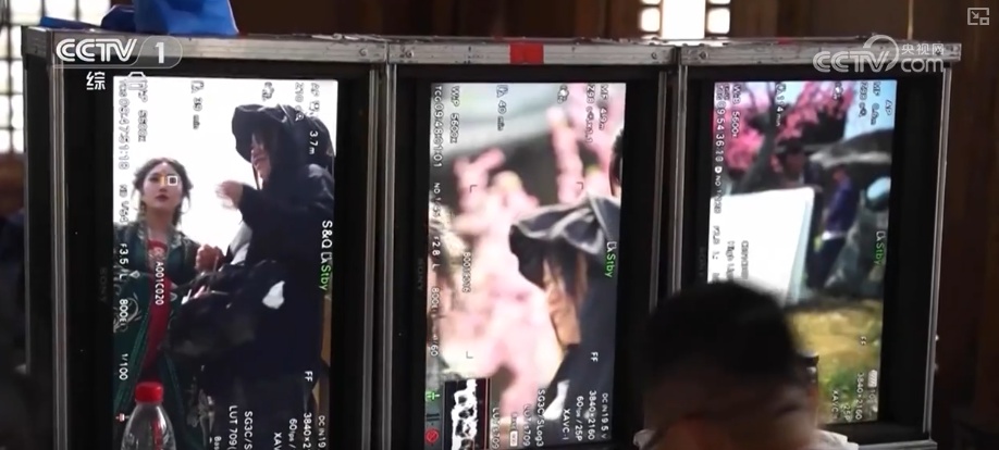 用得上、用得起、用得好,惠及百姓!透视重磅数据 解码数字中国“答卷” 用得上、用得起、用得好,惠及百姓!透视重磅数据 解码数字中国“答卷”
