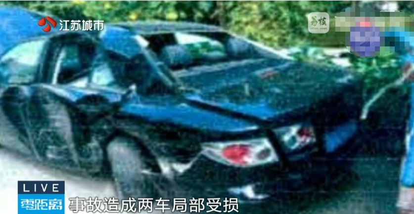 车被撞后租车代步，1万元租车费该谁付？法院这样判！