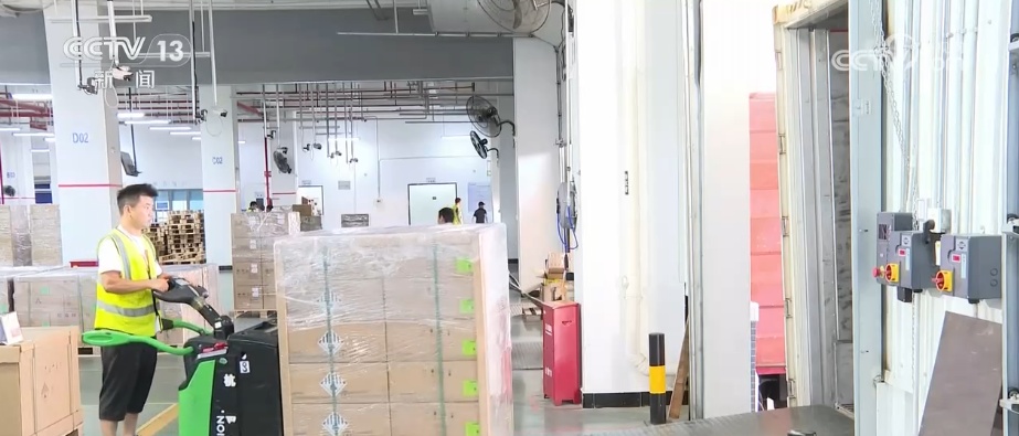 中国经济7月报重磅出炉 “稳”“多”“强”……多维度看中国经济平稳运行