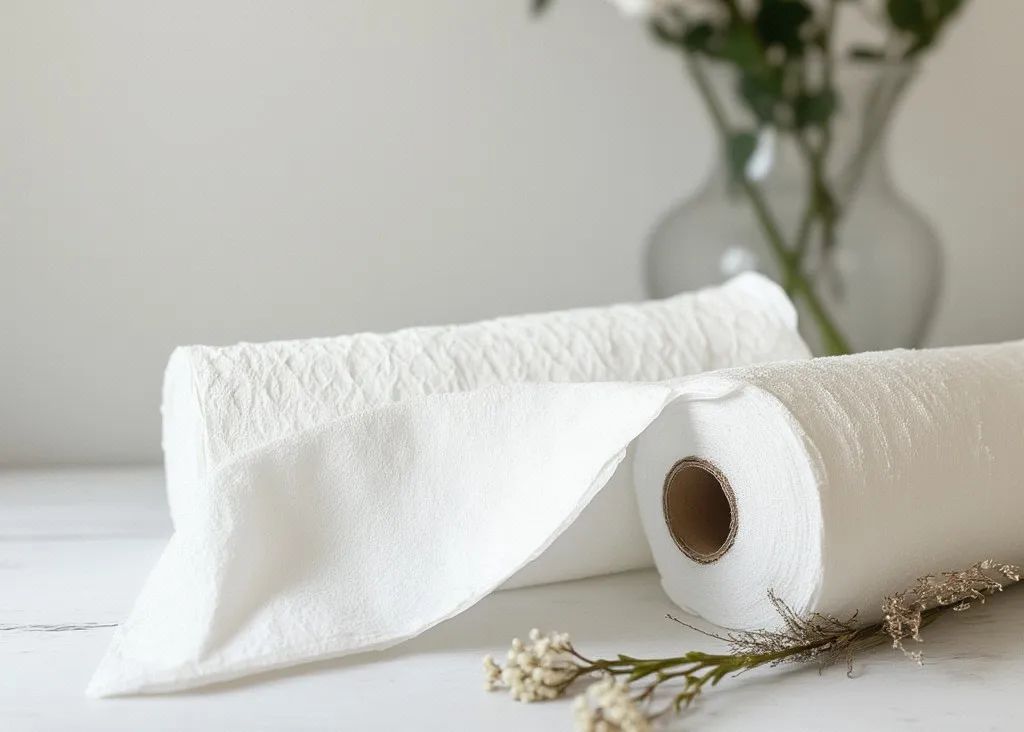 厨房纸别再直接接触食物了!暗藏健康隐患,很多人还在用! 厨房纸别再直接接触食物了!暗藏健康隐患,很多人还在用!