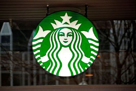 韩国星巴克禁止顾客携带大型办公设备入店