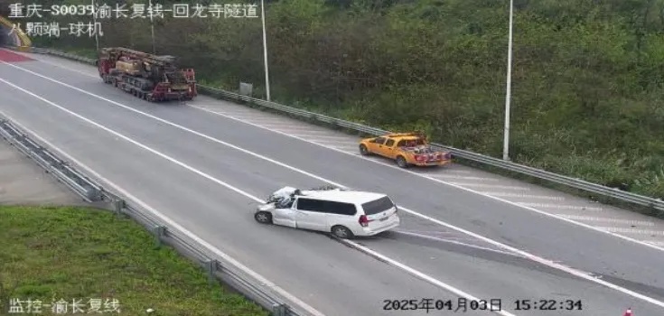 男子患重度鼾症酿惨剧，致7死1伤