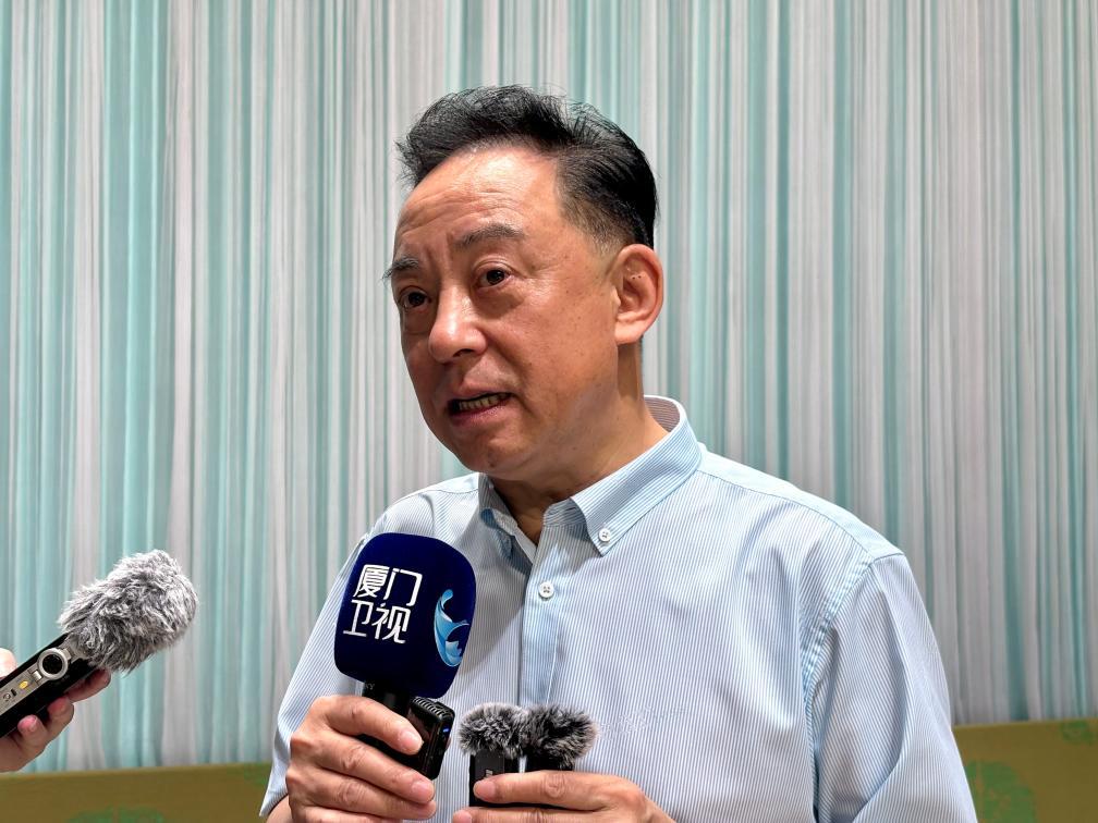 曲终人不散 京韵连两岸——大陆京剧名家赴台演出记