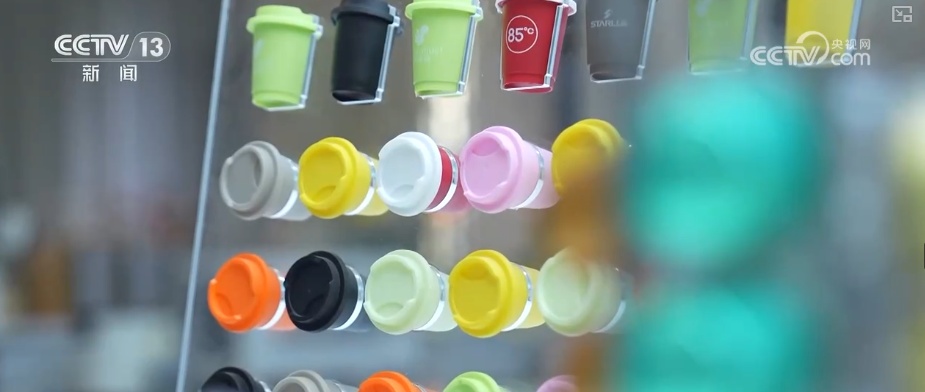 “绿色红利”富了百姓！“两山”理念“绿色密码”让茶园更绿、茶农日子更甜