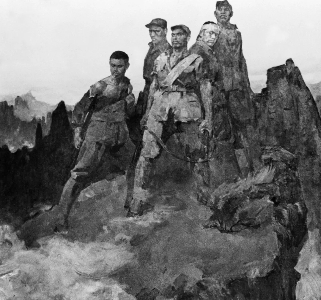 80年前的今天，日本投降了！