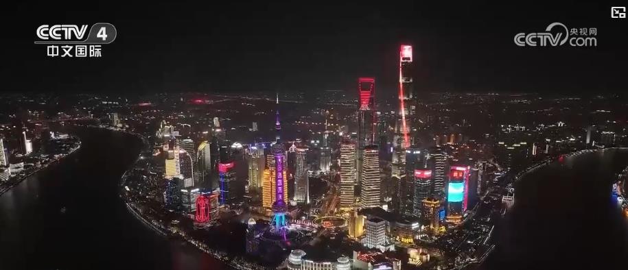 夜间消费热潮涌动！多地创新业态和场景 激发消费“夜活力”