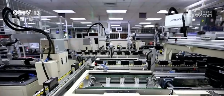 中国经济7月报重磅出炉 “稳”“多”“强”……多维度看中国经济平稳运行