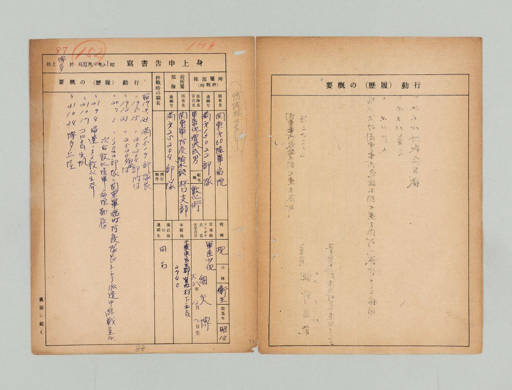 731部队罪证陈列馆公布日本细菌战新罪证 731部队罪证陈列馆公布日本细菌战新罪证