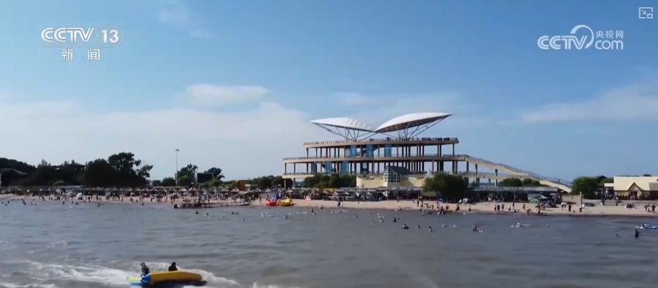 中国经济7月报重磅出炉 “稳”“多”“强”……多维度看中国经济平稳运行