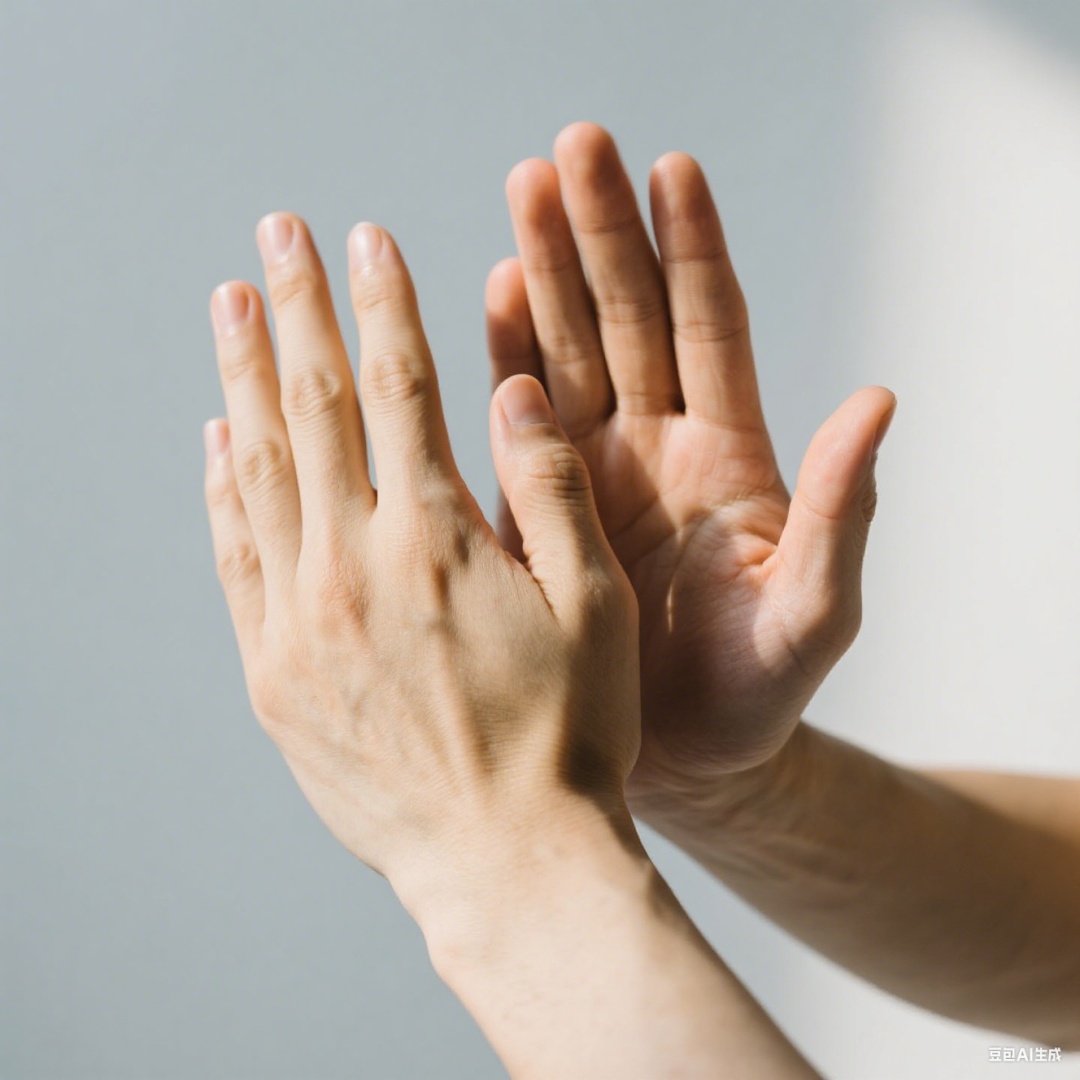 每天坚持做这6个“长寿动作”，身体会感谢你！