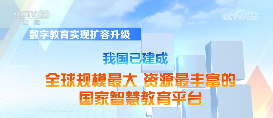 用得上、用得起、用得好,惠及百姓!透视重磅数据 解码数字中国“答卷” 用得上、用得起、用得好,惠及百姓!透视重磅数据 解码数字中国“答卷”
