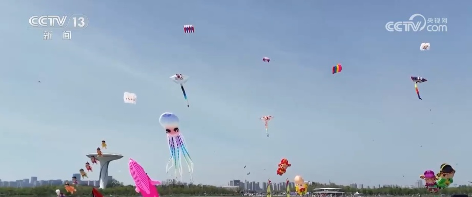投资加力、企业向“新”、消费向好……透过先行指标多侧面感知中国经济活力迸发 投资加力、企业向“新”、消费向好……透过先行指标多侧面感知中国经济活力迸发