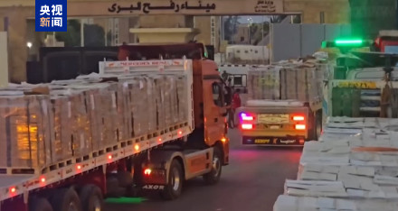 联合国报告：7月上万名加沙儿童因严重营养不良住院