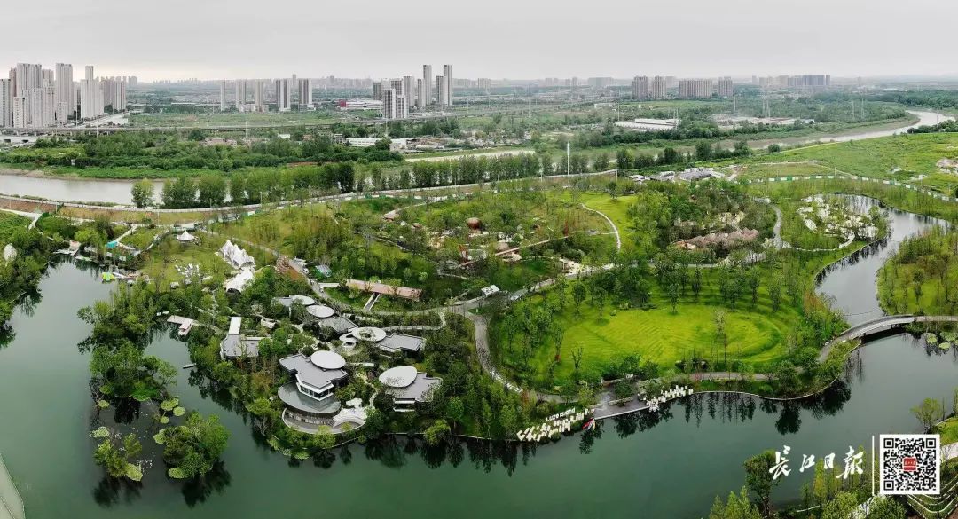 免费门票一抢而空！武汉新增一大型游乐园，即将开放