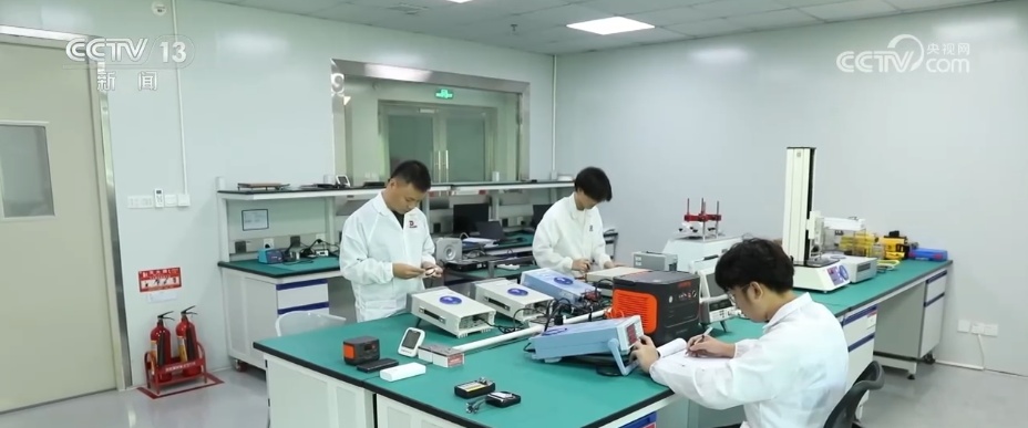 观察·充电宝产品新认证规则“新”在哪儿？一文读懂给充电宝安全“充满电”