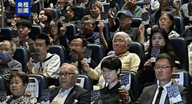 “这段历史应该被铭记！”《南京照相馆》引发海外观众强烈共鸣