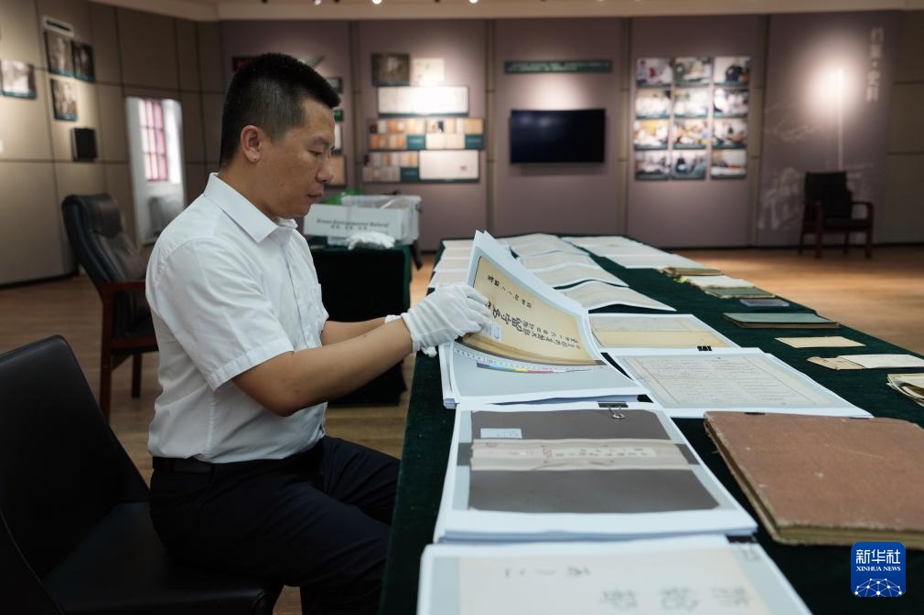 731部队罪证陈列馆公布新史料揭露侵华日军细菌战罪行 731部队罪证陈列馆公布新史料揭露侵华日军细菌战罪行